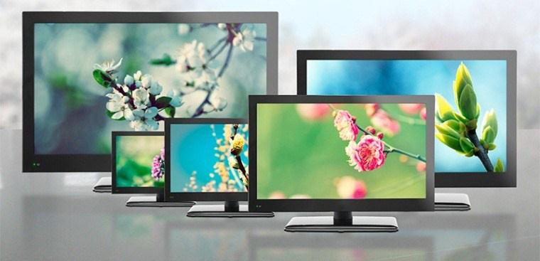 màn hình LCD