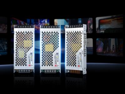 Khuyến nghị khi sử dụng nguồn điện cho màn hình LED cố định