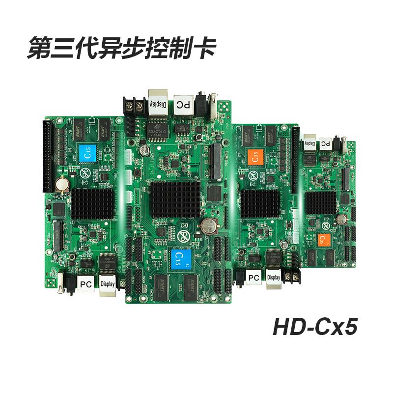 HD Cx5-1