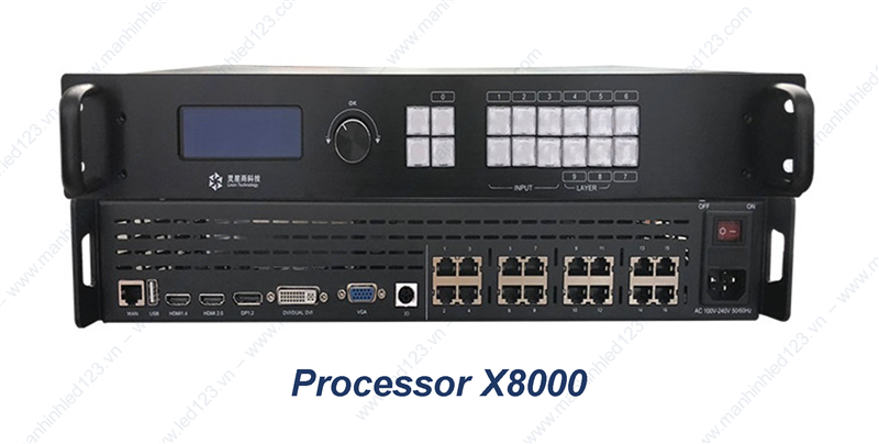 X8000-1