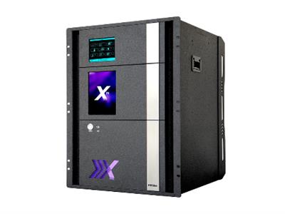 Bộ xử lý hình ảnh RGBlink X14