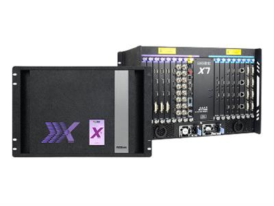 Bộ xử lý hình ảnh RGBlink X7