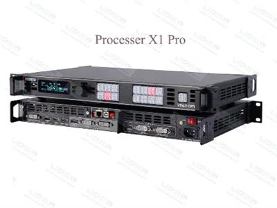 Bộ xử lý hình ảnh RGBlink X1 Pro