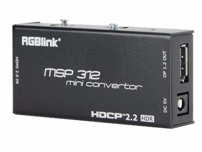 Bộ chuyển đổi RGBink MSP312