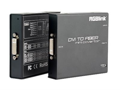 Bộ truyền tín hiệu RGBlink MSP214