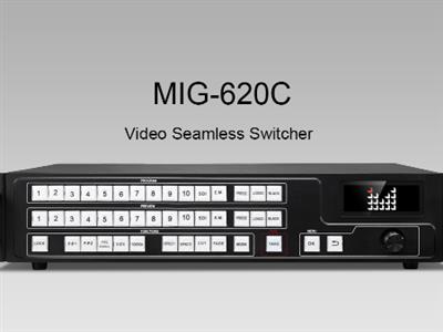 Bộ chuyển mạch MIG 620C
