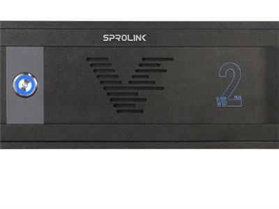 Bộ xử lý hình ảnh Sprolink VD2 Plus