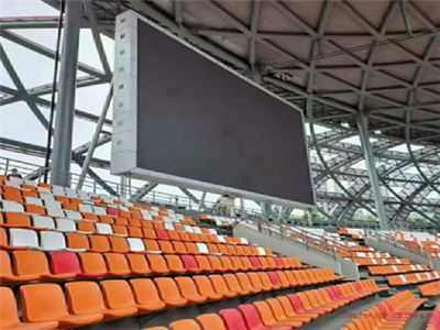 Màn hình led P4 sân vận động