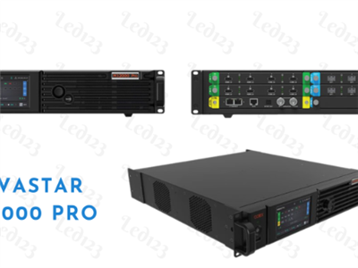 Bộ xử lý NovaStar MX 6000 Pro