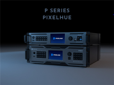 P Series PixelHue (P10 & P20)