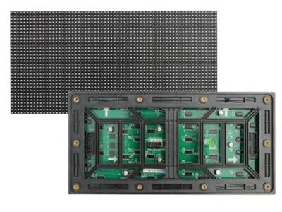 Màn Hình LED P4 Ngoài Trời